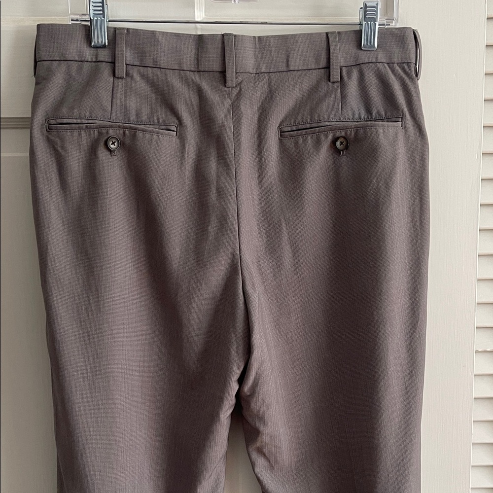Van Huesen Men's Dress Pants